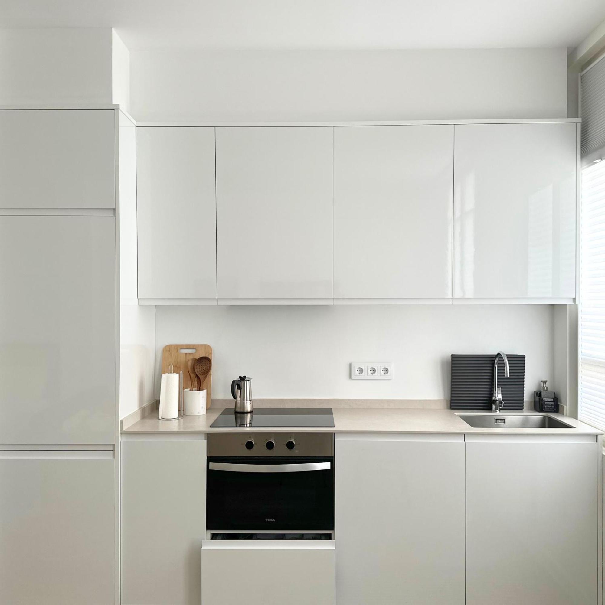 Corunaflat Apartamentos Con Encanto En El Centro De Ла-Корунья Экстерьер фото